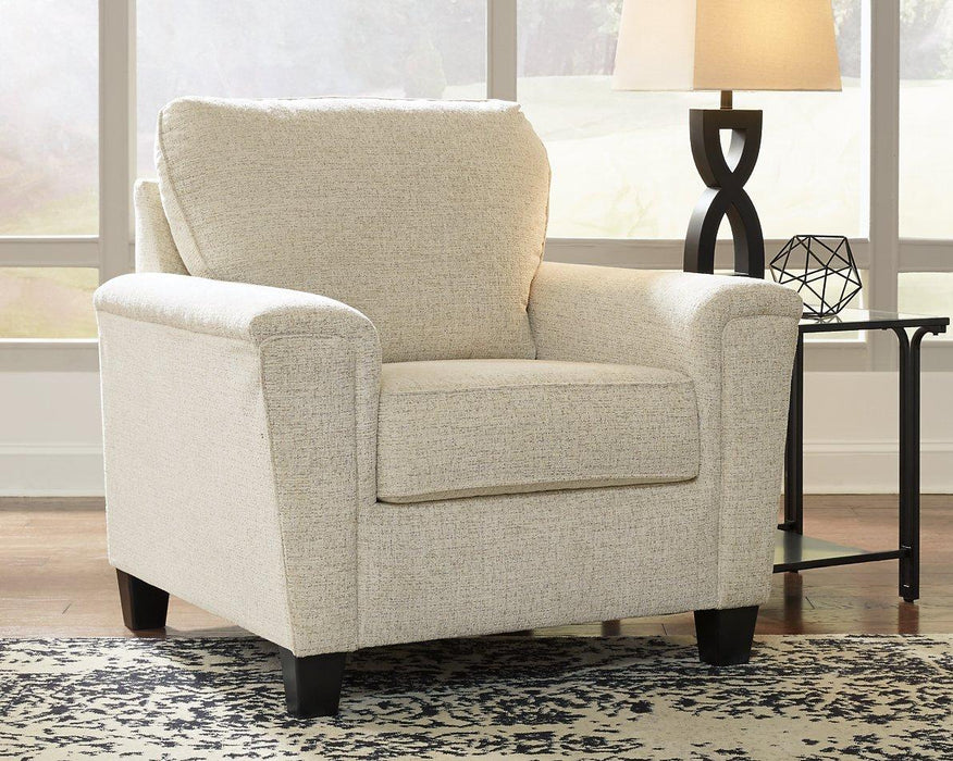Abinger Living Room Set - Just Furniture (PA) - Multi Location