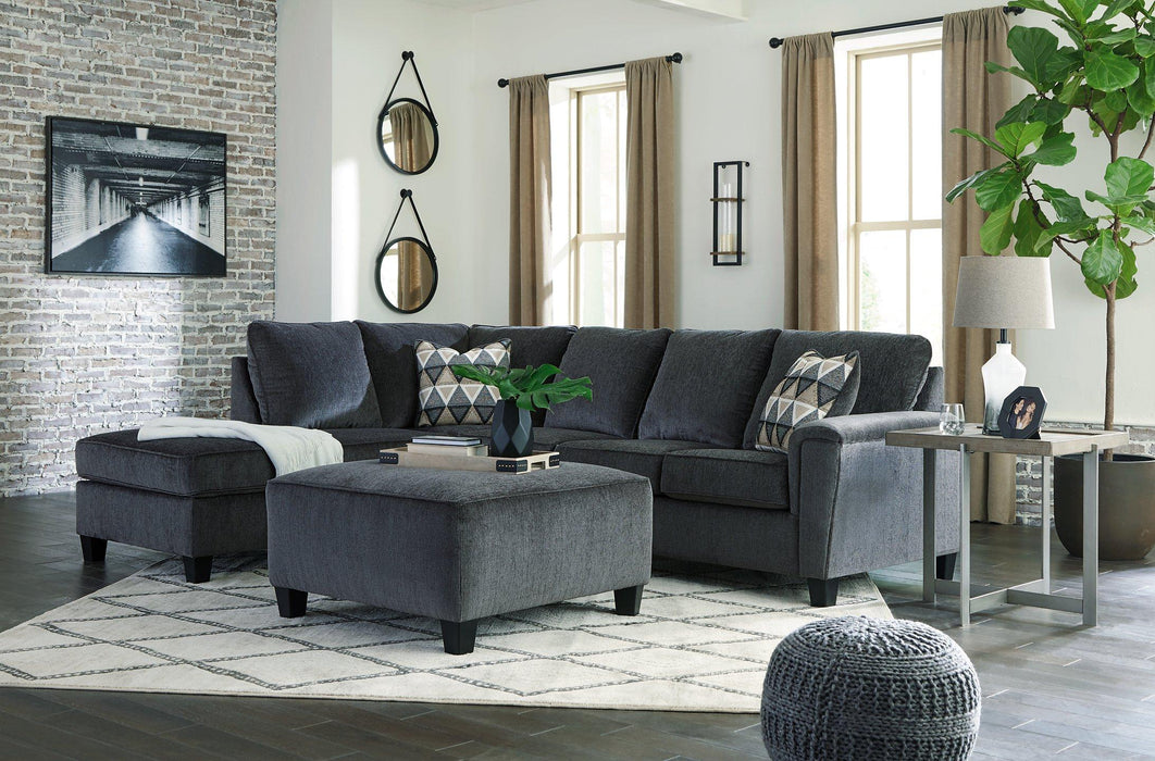 Abinger Living Room Set - Just Furniture (PA) - Multi Location