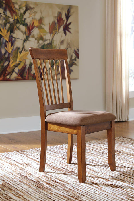 Berringer Dining Chair Set - Just Furniture (PA) - Multi Location