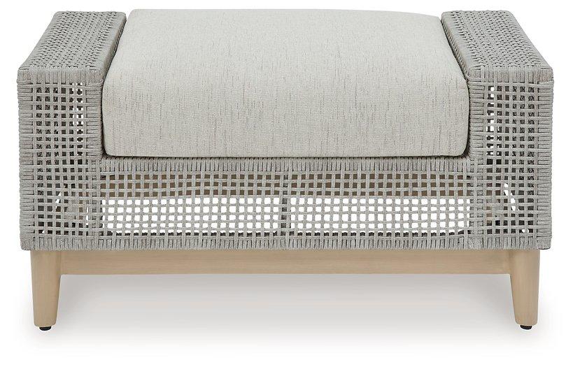 Seton Creek Outdoor Seating Set - Just Furniture (PA) - Multi Location