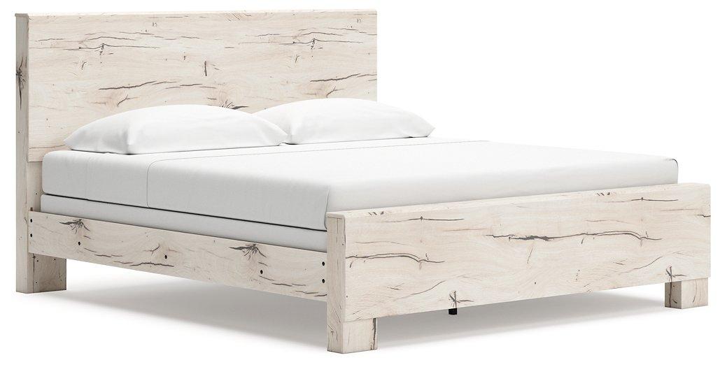 Lawroy Bed - Just Furniture (PA) - Multi Location