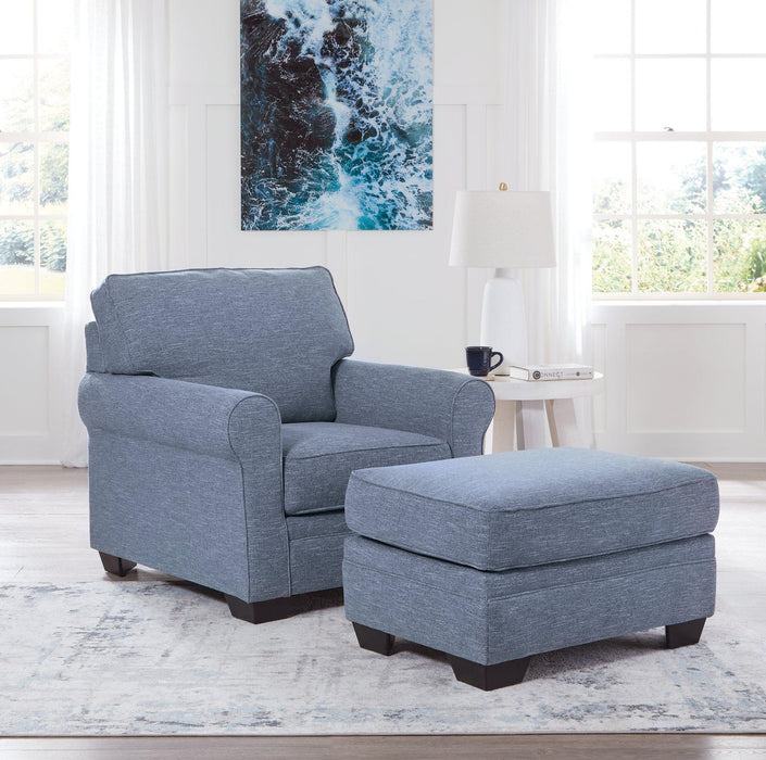 Carissa Manor Living Room Set - Just Furniture (PA) - Multi Location