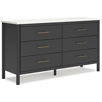 Cadmori Dresser and Mirror - Just Furniture (PA) - Multi Location