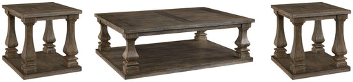 Johnelle Occasional Table Set - Just Furniture (PA) - Multi Location