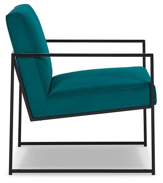 Aniak Accent Chair - Just Furniture (PA) - Multi Location