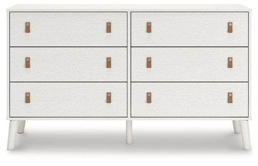Aprilyn Dresser - Just Furniture (PA) - Multi Location
