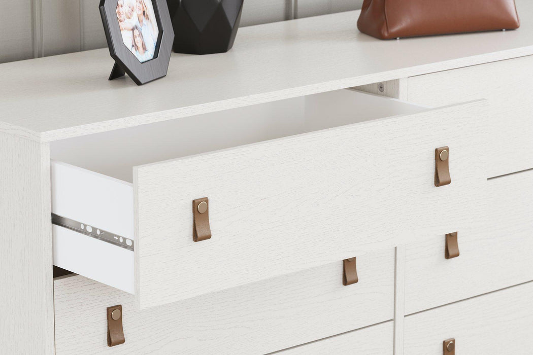 Aprilyn Dresser - Just Furniture (PA) - Multi Location