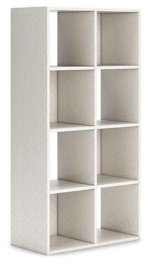 Aprilyn Eight Cube Organizer - Just Furniture (PA) - Multi Location