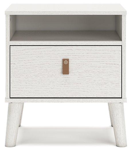 Aprilyn Nightstand - Just Furniture (PA) - Multi Location