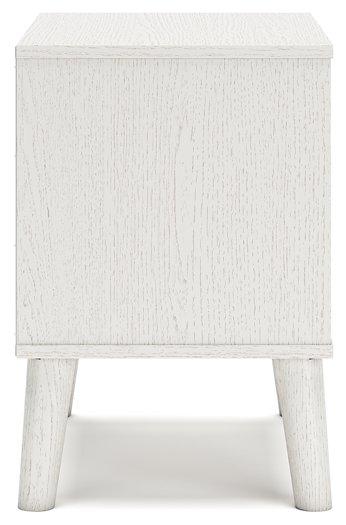 Aprilyn Nightstand - Just Furniture (PA) - Multi Location