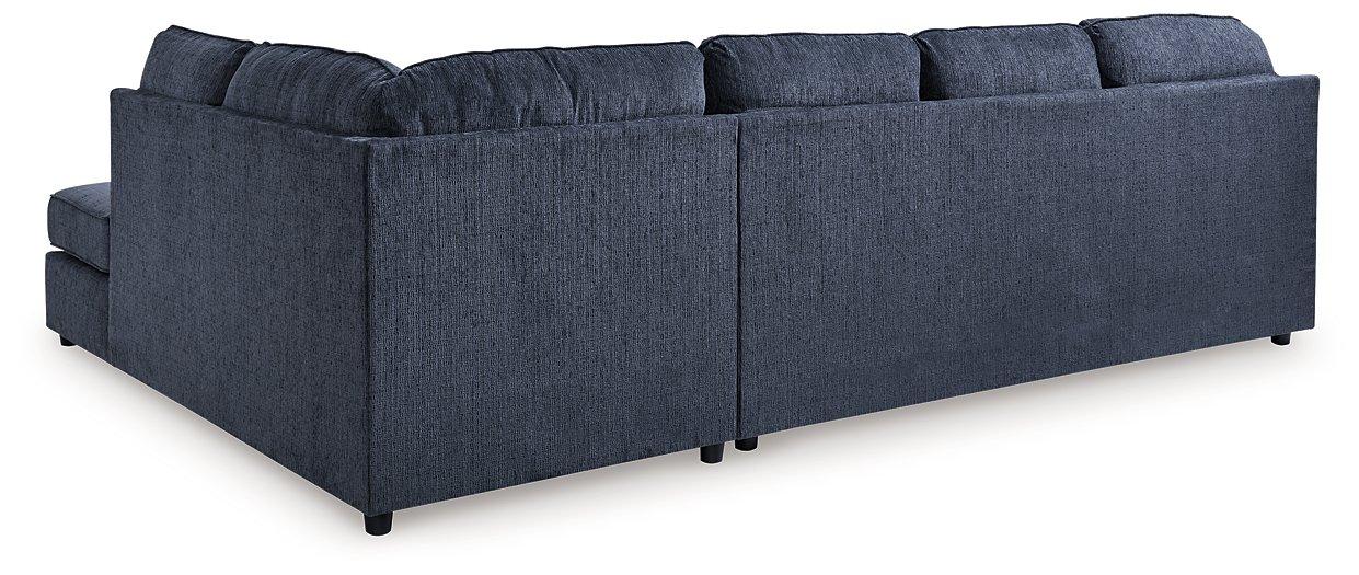 Albar Place Sectional - Just Furniture (PA) - Multi Location