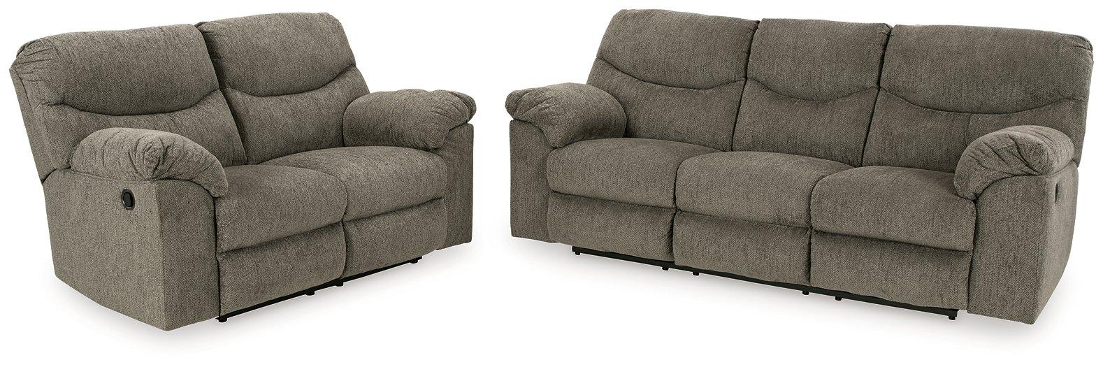Alphons Living Room Set - Just Furniture (PA) - Multi Location