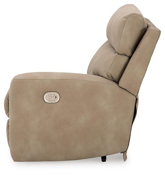 Next-Gen DuraPella Power Reclining Sectional Sofa - Just Furniture (PA) - Multi Location
