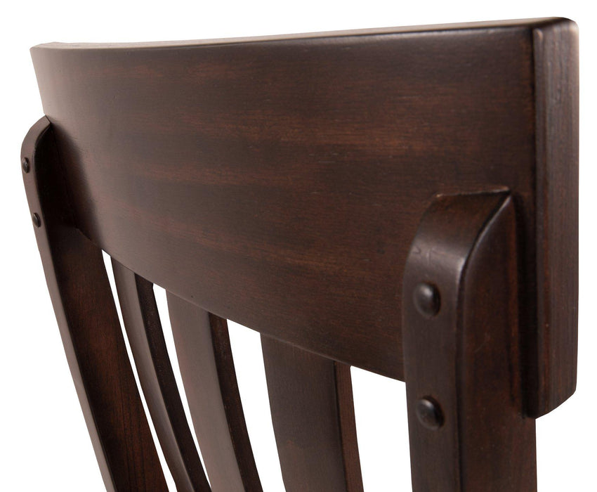 Haddigan Dining Set - Just Furniture (PA) - Multi Location
