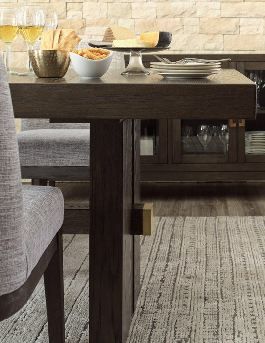 Burkhaus Dining Extension Table - Just Furniture (PA) - Multi Location
