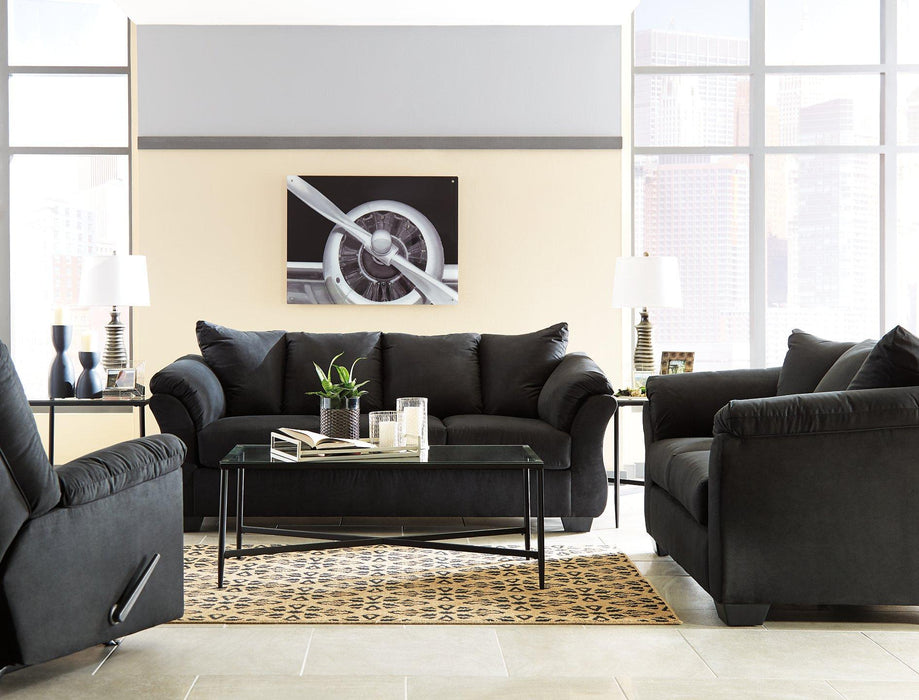 Darcy Living Room Set - Just Furniture (PA) - Multi Location