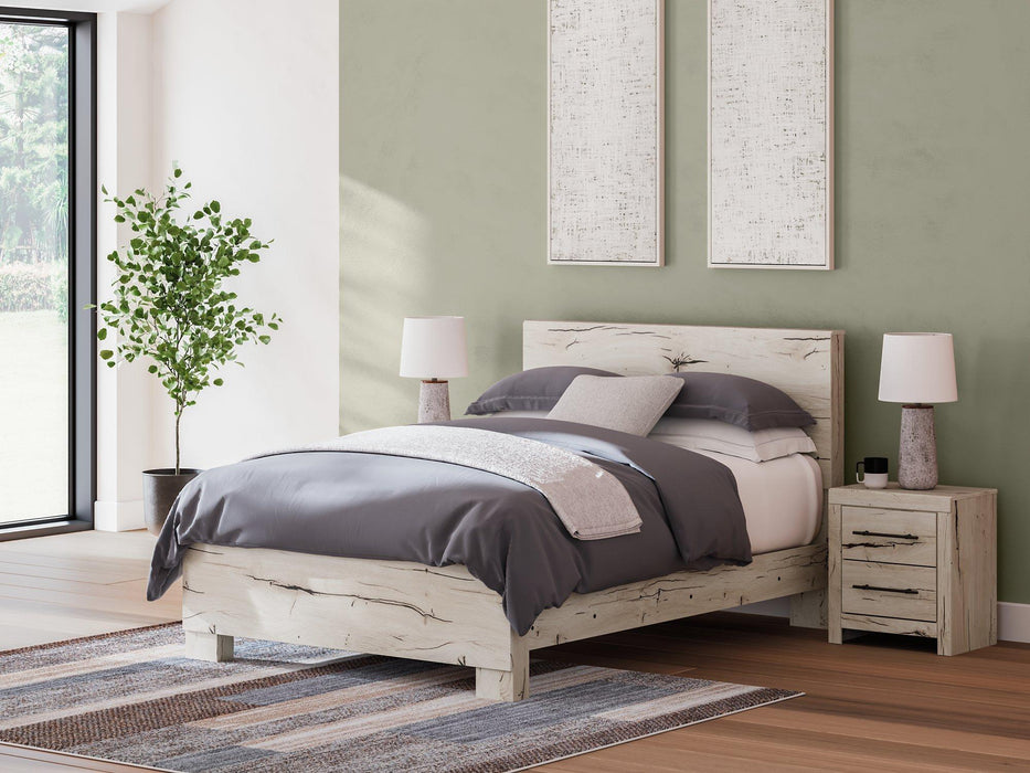 Lawroy Bed - Just Furniture (PA) - Multi Location