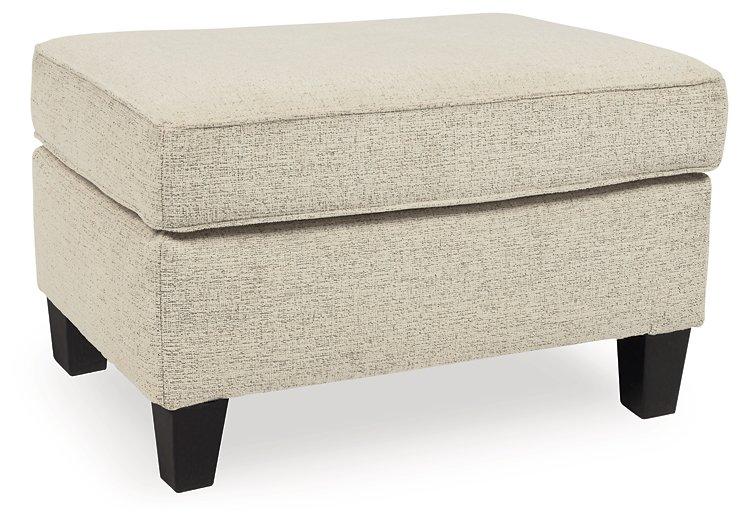 Abinger Ottoman - Just Furniture (PA) - Multi Location