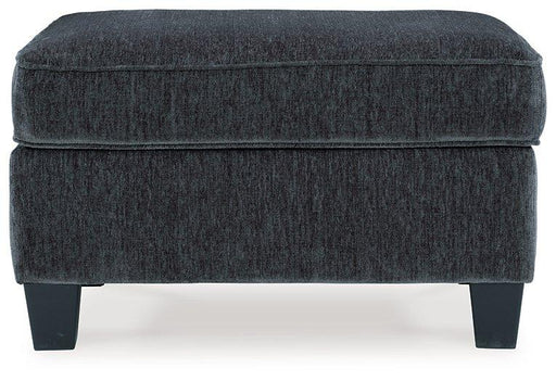 Abinger Ottoman - Just Furniture (PA) - Multi Location