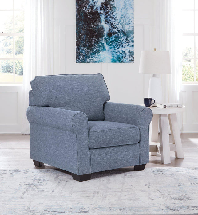 Carissa Manor Living Room Set - Just Furniture (PA) - Multi Location