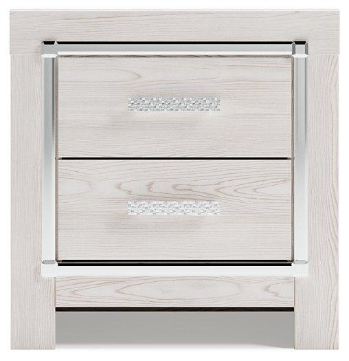 Altyra Nightstand - Just Furniture (PA) - Multi Location