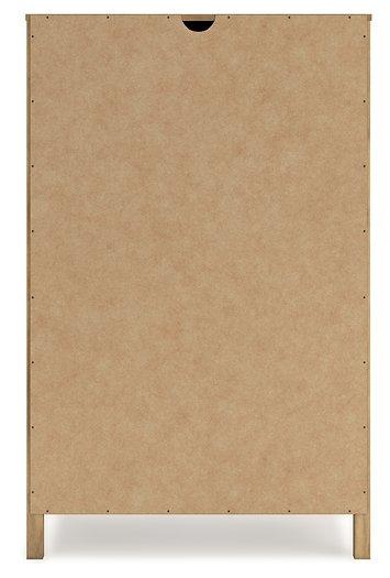 Bermacy Chest of Drawers - Just Furniture (PA) - Multi Location