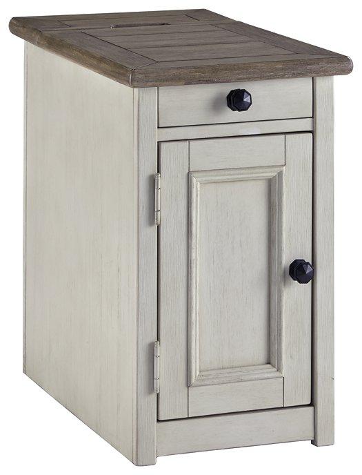 Bolanburg Occasional Table Set - Just Furniture (PA) - Multi Location