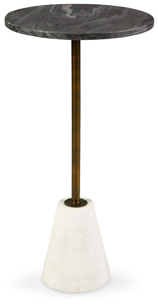 Caramont Accent Table - Just Furniture (PA) - Multi Location