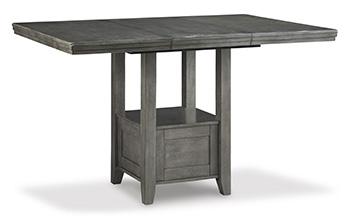 Hallanden Dining Room Set - Just Furniture (PA) - Multi Location