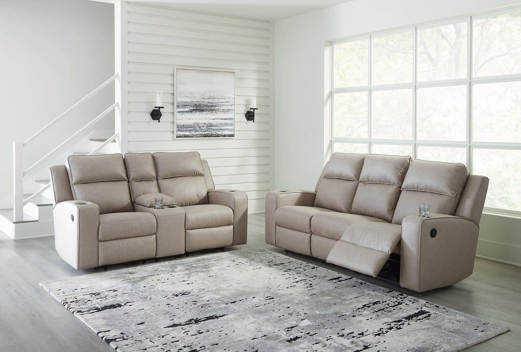 Lavenhorne Living Room Set - Just Furniture (PA) - Multi Location