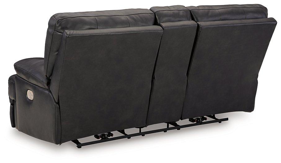 Mountainous Living Room Set - Just Furniture (PA) - Multi Location