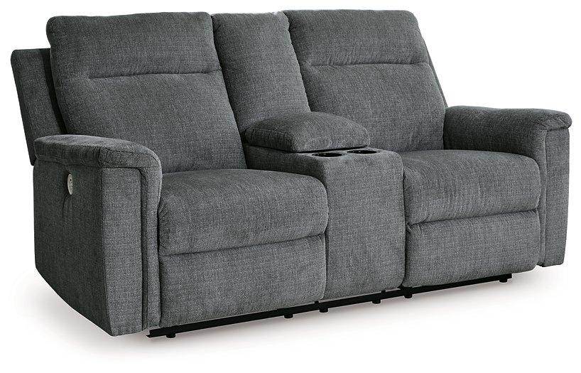 Barnsana Living Room Set - Just Furniture (PA) - Multi Location