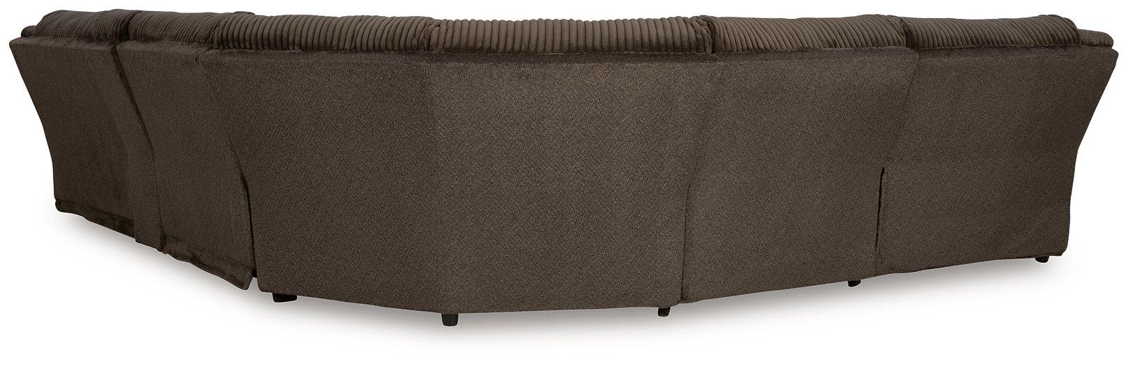 Top Tier Living Room Set - Just Furniture (PA) - Multi Location
