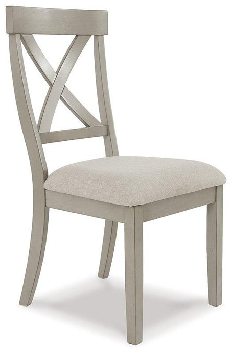 Parellen Dining Room Set - Just Furniture (PA) - Multi Location
