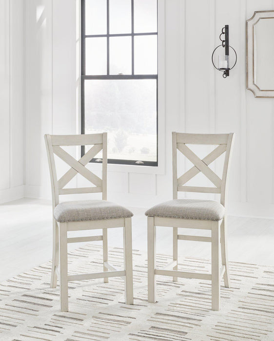 Robbinsdale Dining Package - Just Furniture (PA) - Multi Location