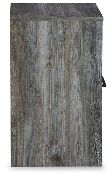 Baystorm Nightstand - Just Furniture (PA) - Multi Location