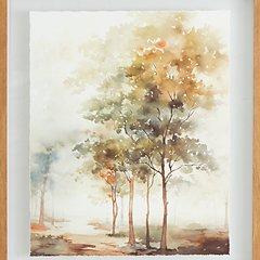Bryneford Wall Art (Set of 4) - Just Furniture (PA) - Multi Location