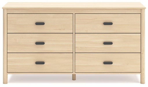 Cabinella Dresser - Just Furniture (PA) - Multi Location