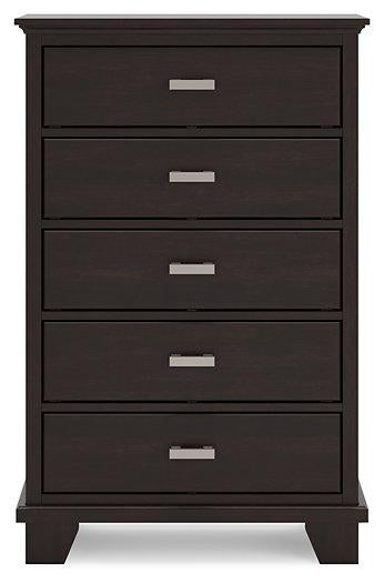 Covetown Chest of Drawers - Just Furniture (PA) - Multi Location