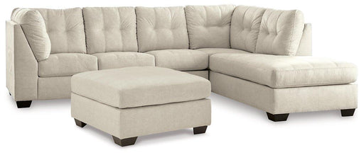Falkirk Living Room Set - Just Furniture (PA) - Multi Location