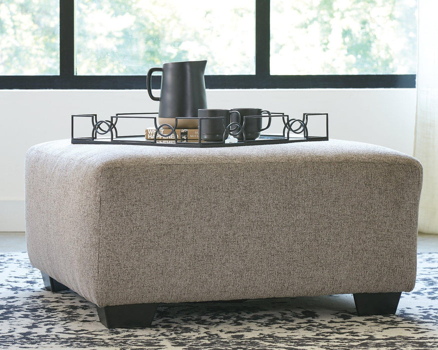 Ballinasloe Oversized Ottoman - Just Furniture (PA) - Multi Location