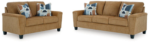 Erinslane Living Room Set - Just Furniture (PA) - Multi Location