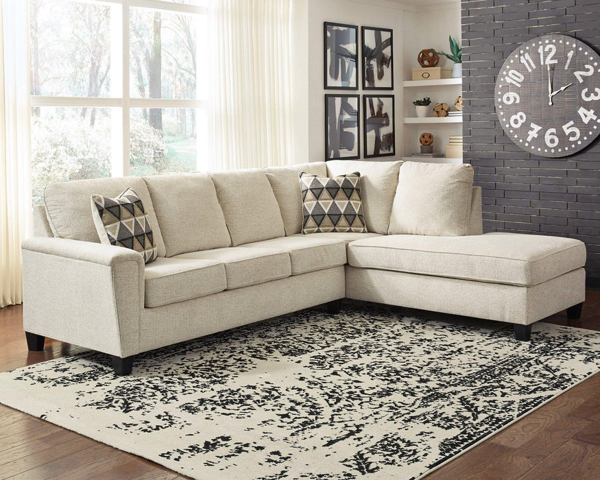 Abinger Living Room Set - Just Furniture (PA) - Multi Location