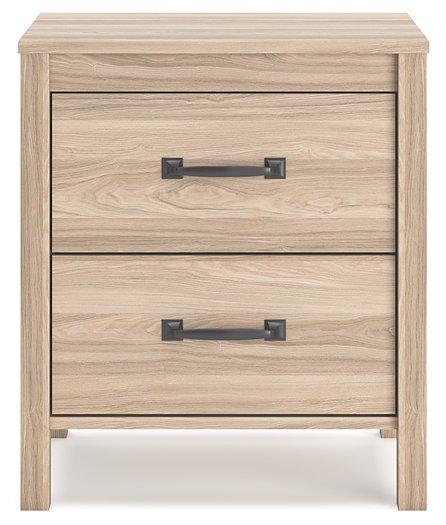 Battelle Nightstand - Just Furniture (PA) - Multi Location