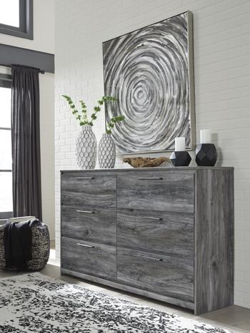 Baystorm Dresser - Just Furniture (PA) - Multi Location