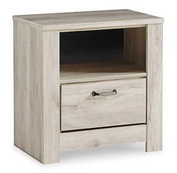 Bellaby Nightstand - Just Furniture (PA) - Multi Location