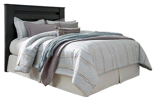 Brinxton Bed - Just Furniture (PA) - Multi Location