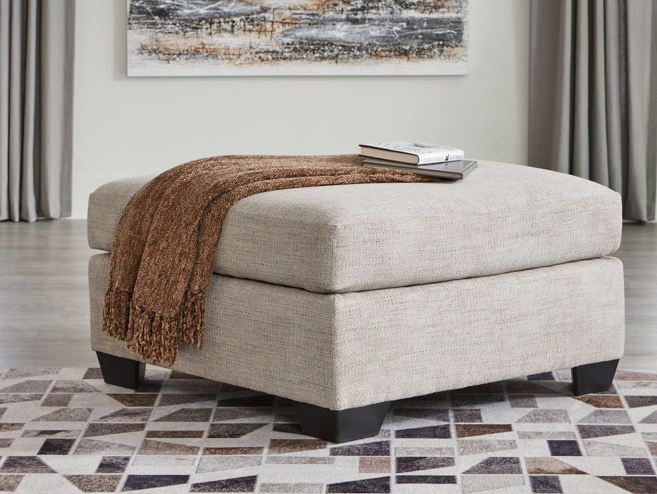 Mahoney Living Room Set - Just Furniture (PA) - Multi Location