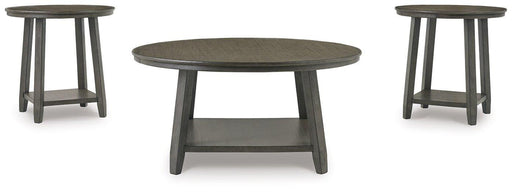 Caitbrook Table (Set of 3) - Just Furniture (PA) - Multi Location
