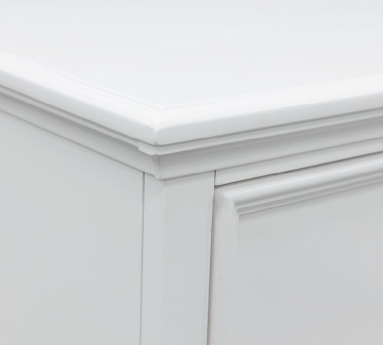 Fortman Chest of Drawers - Just Furniture (PA) - Multi Location
